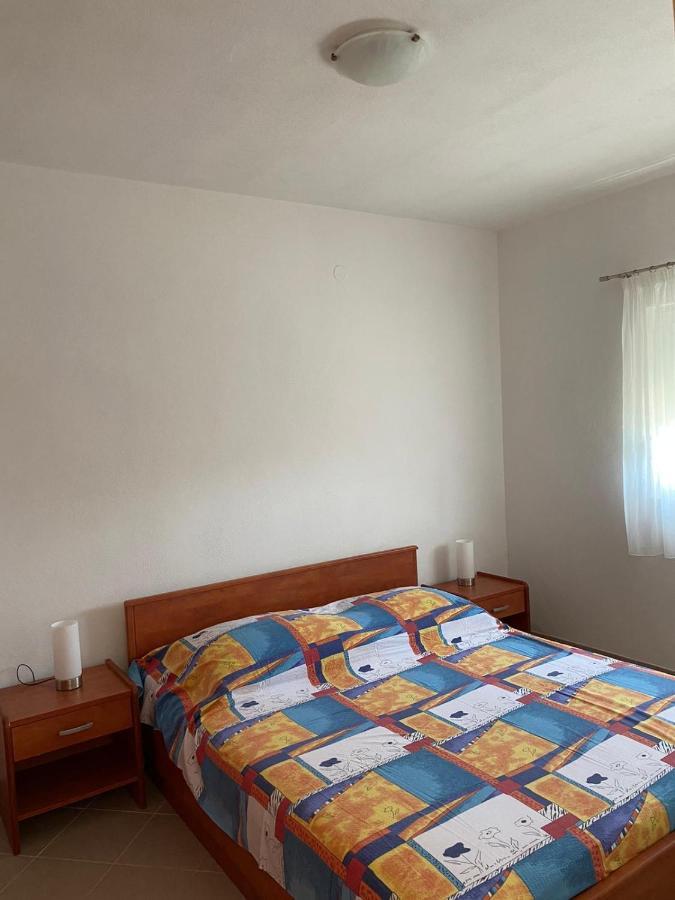 Apartmani Mima Nečujam Exterior foto